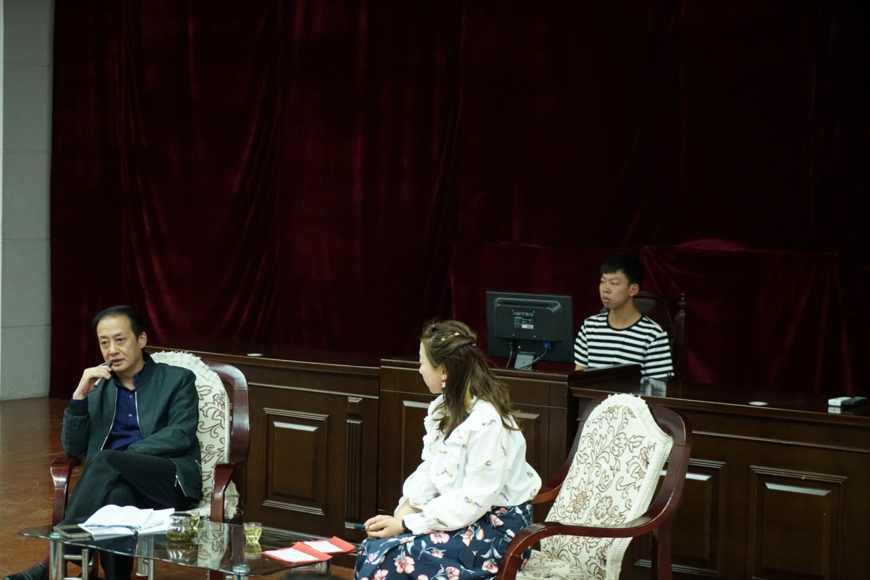 色情小说