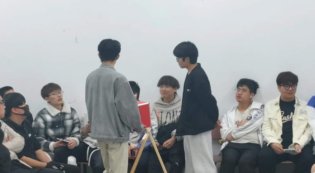色情小说
