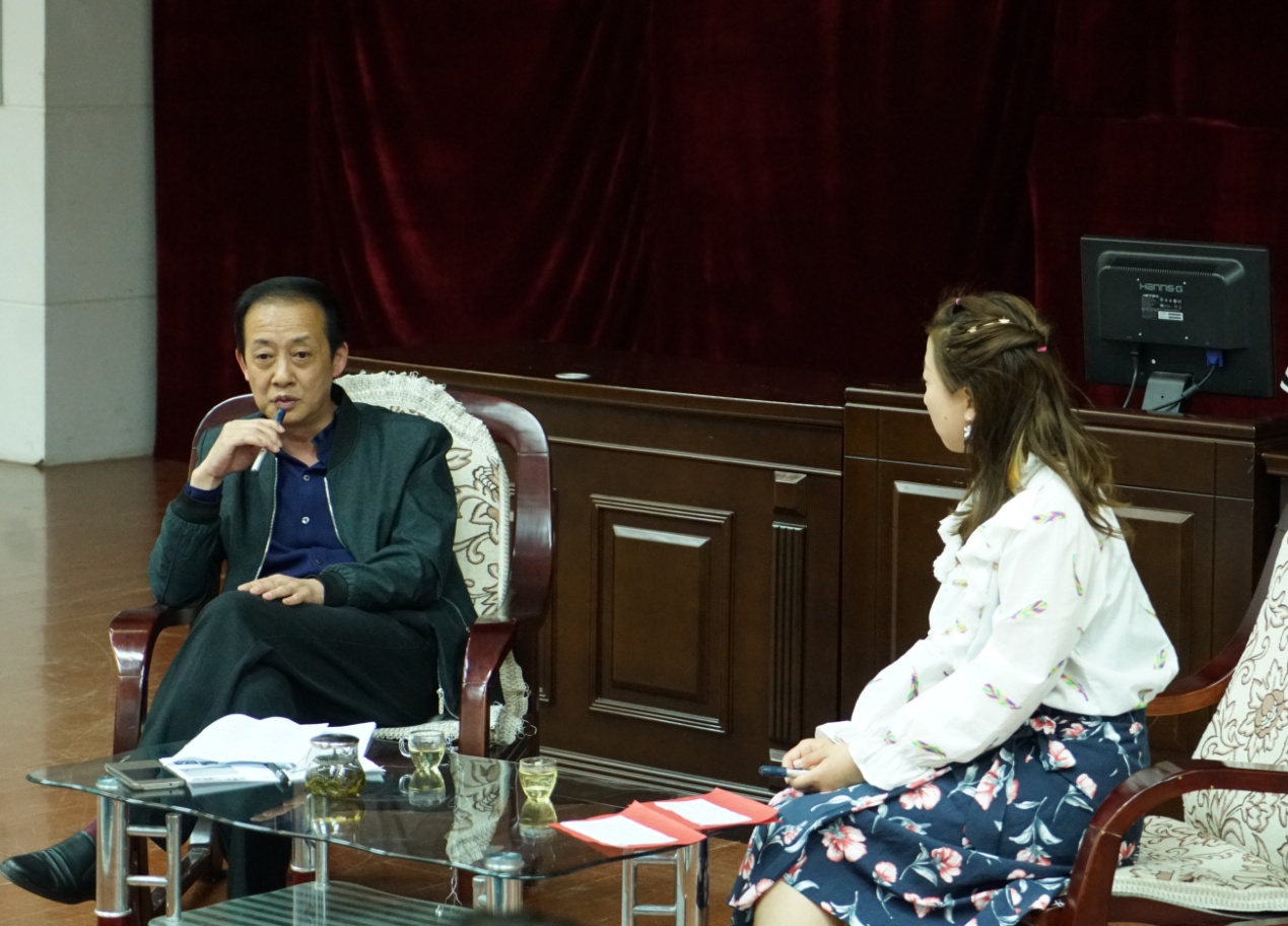 色情小说