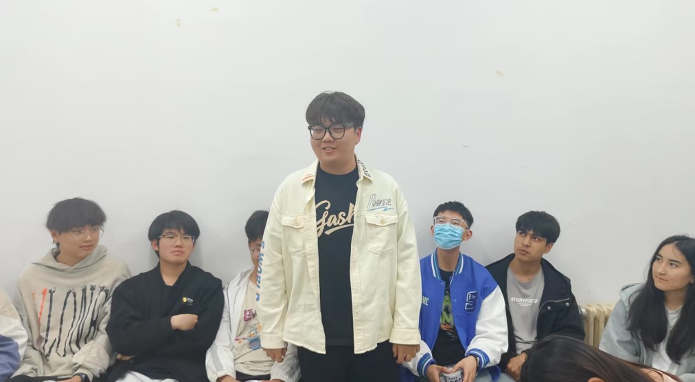 色情小说